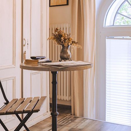 Trieste Art Loft 외부 사진