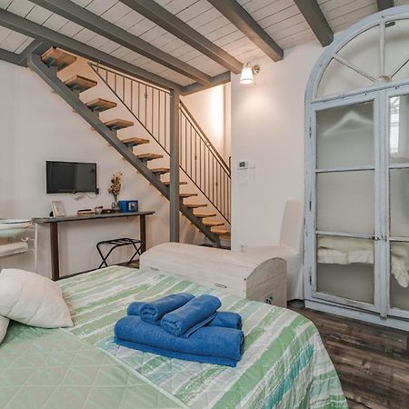 Trieste Art Loft 외부 사진