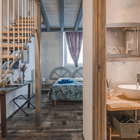 Trieste Art Loft 외부 사진
