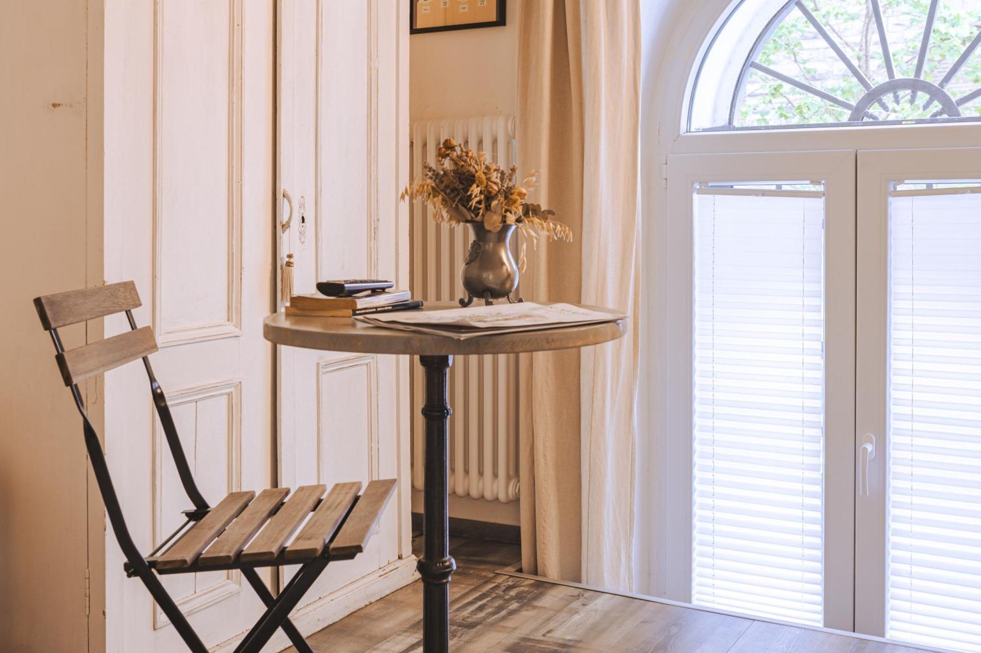 Trieste Art Loft 외부 사진