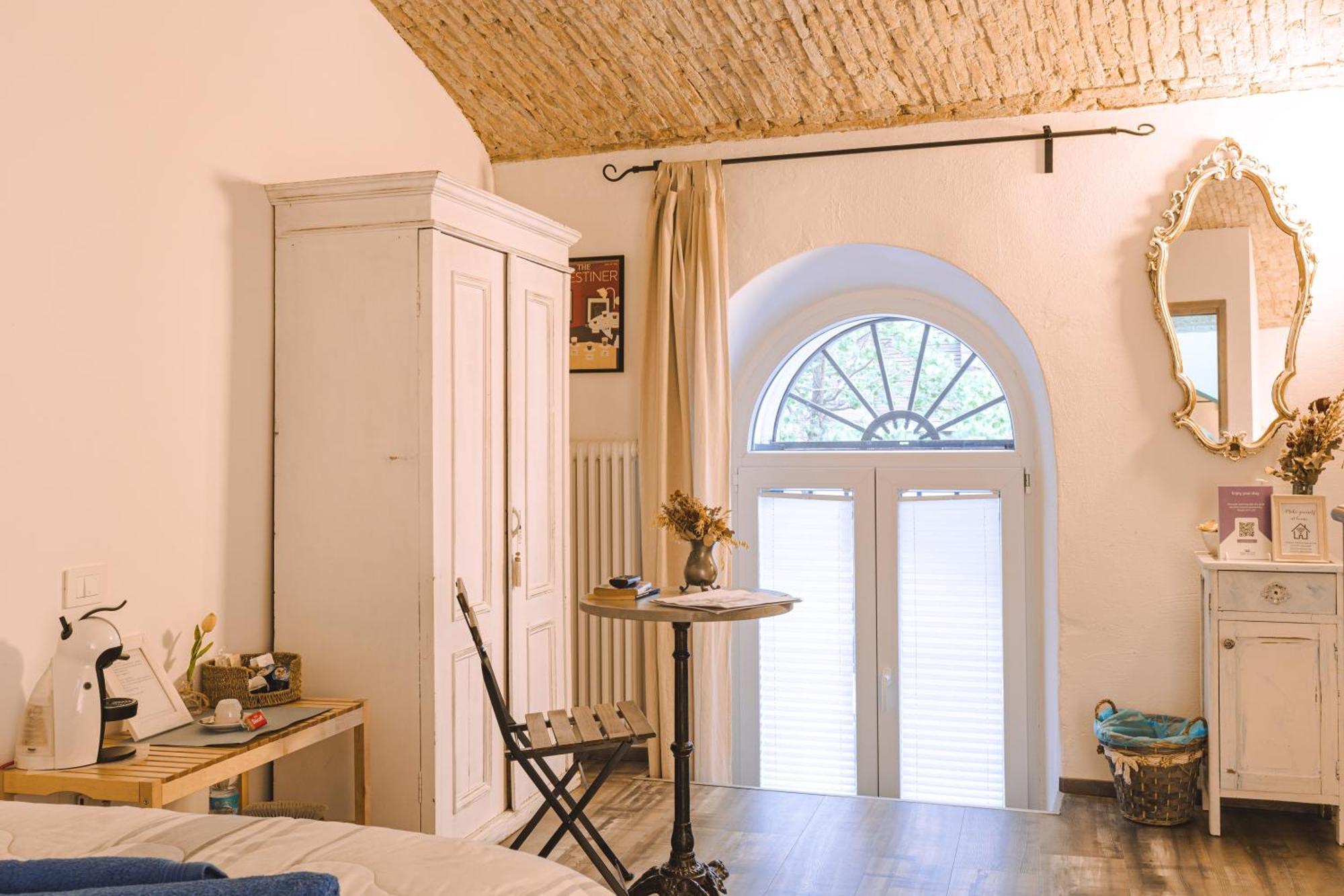 Trieste Art Loft 외부 사진