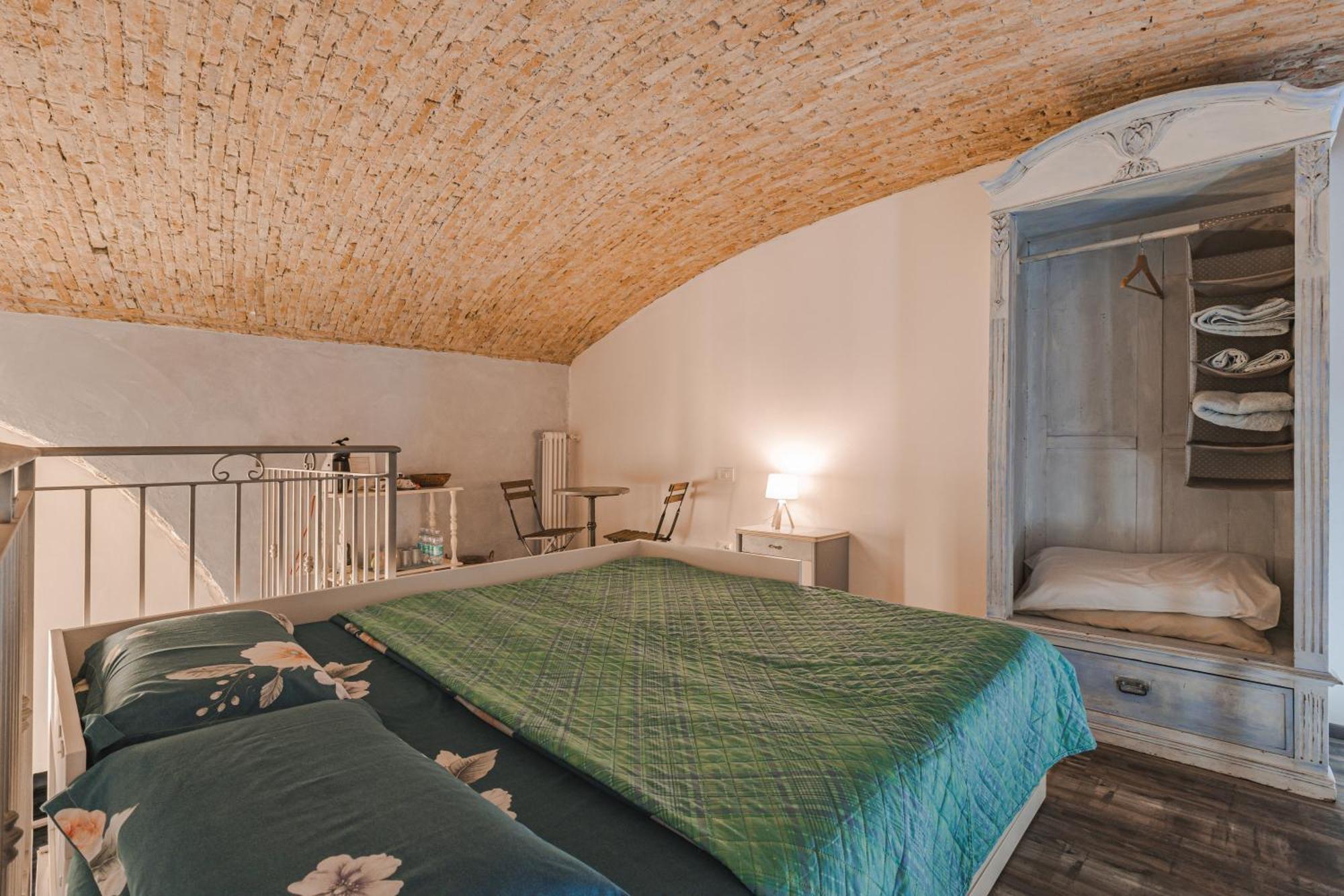 Trieste Art Loft 외부 사진