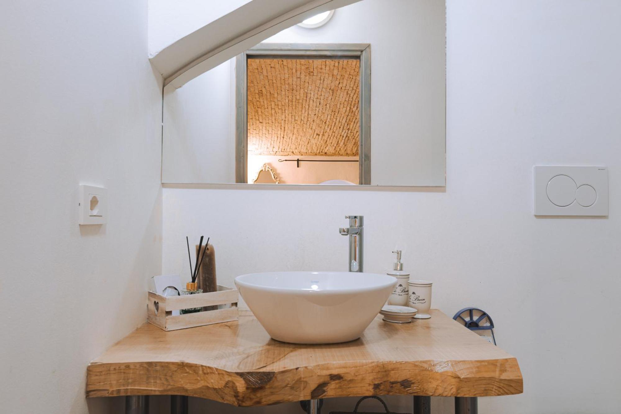 Trieste Art Loft 외부 사진