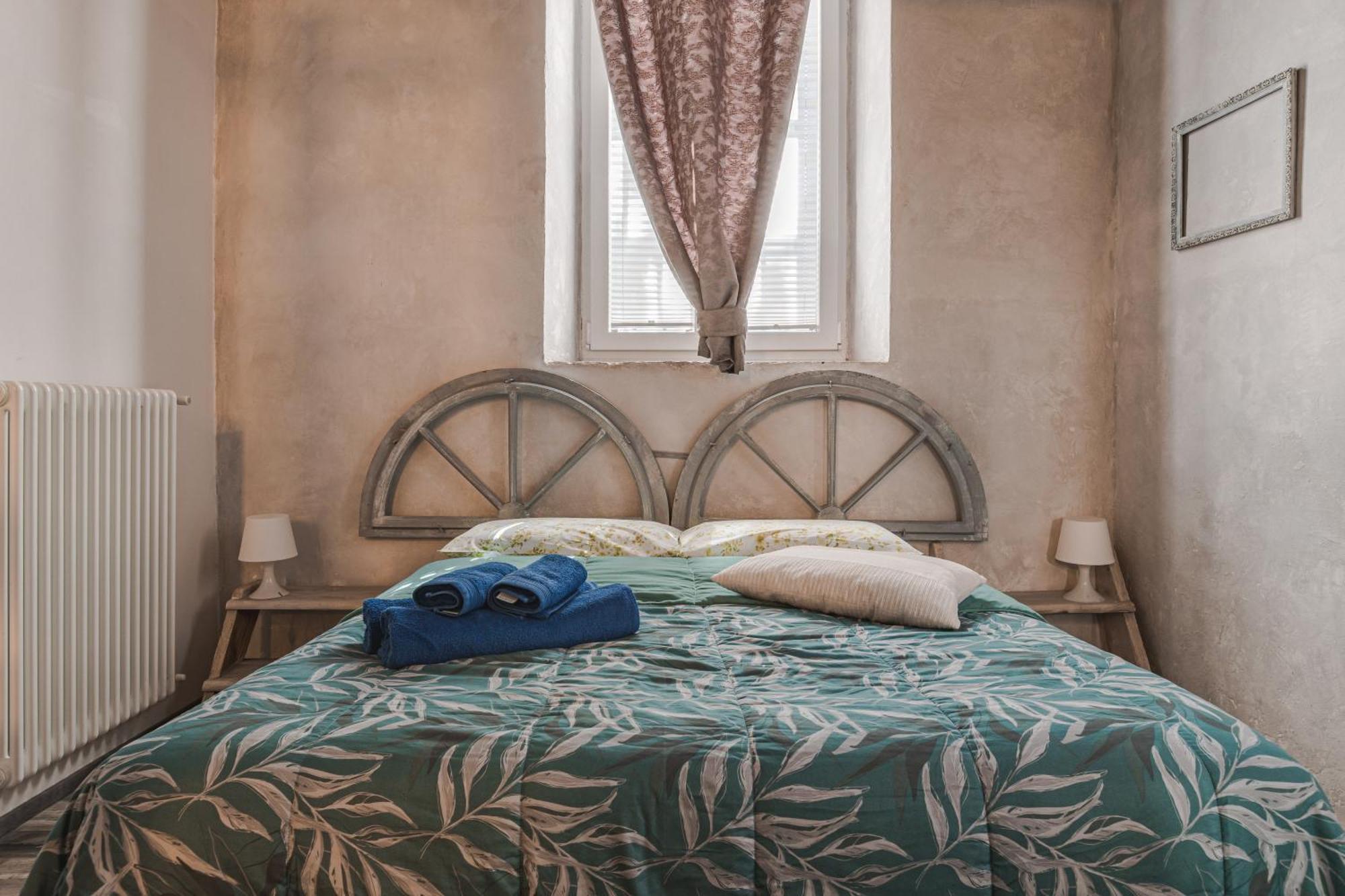 Trieste Art Loft 외부 사진