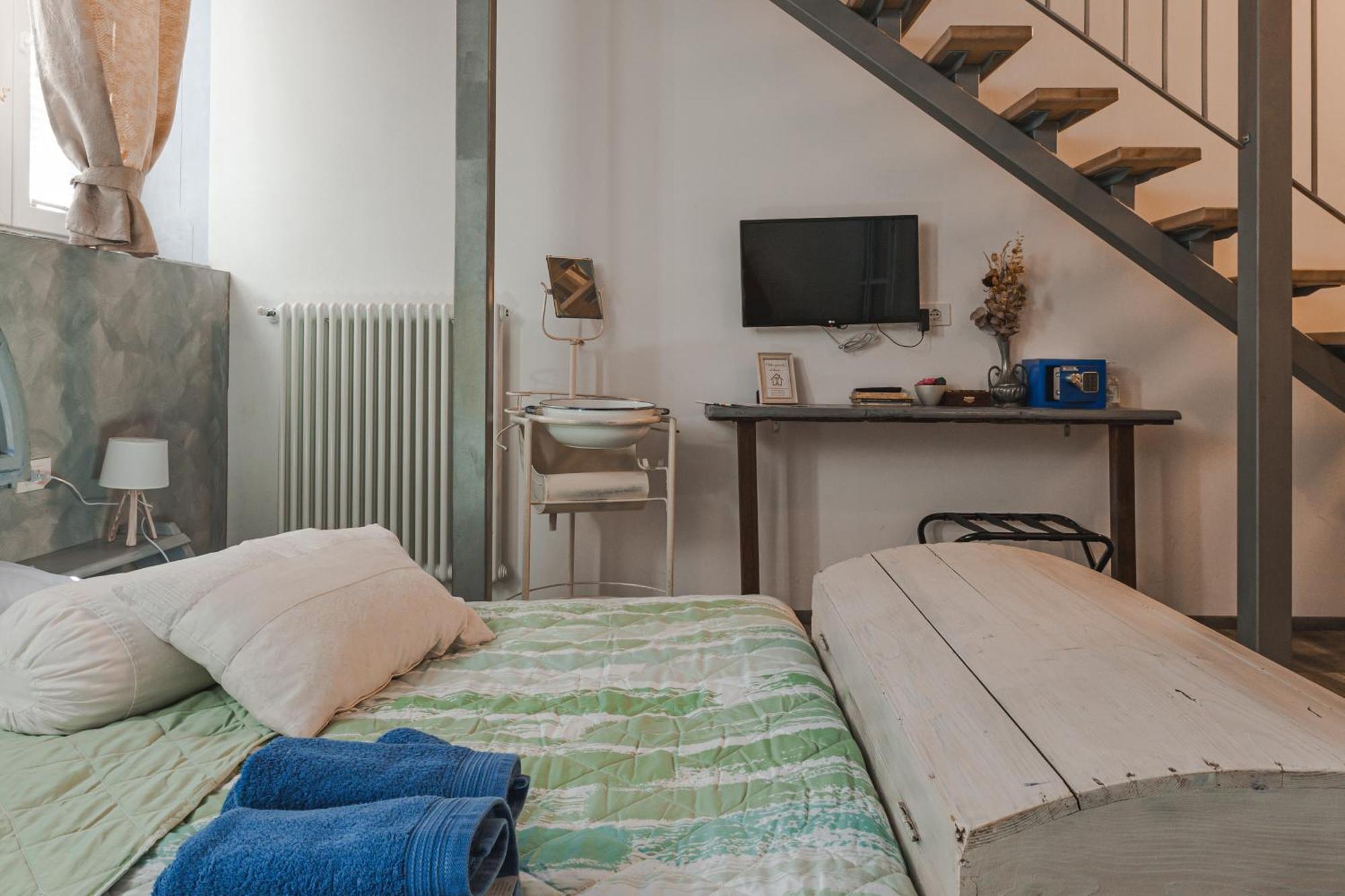 Trieste Art Loft 외부 사진