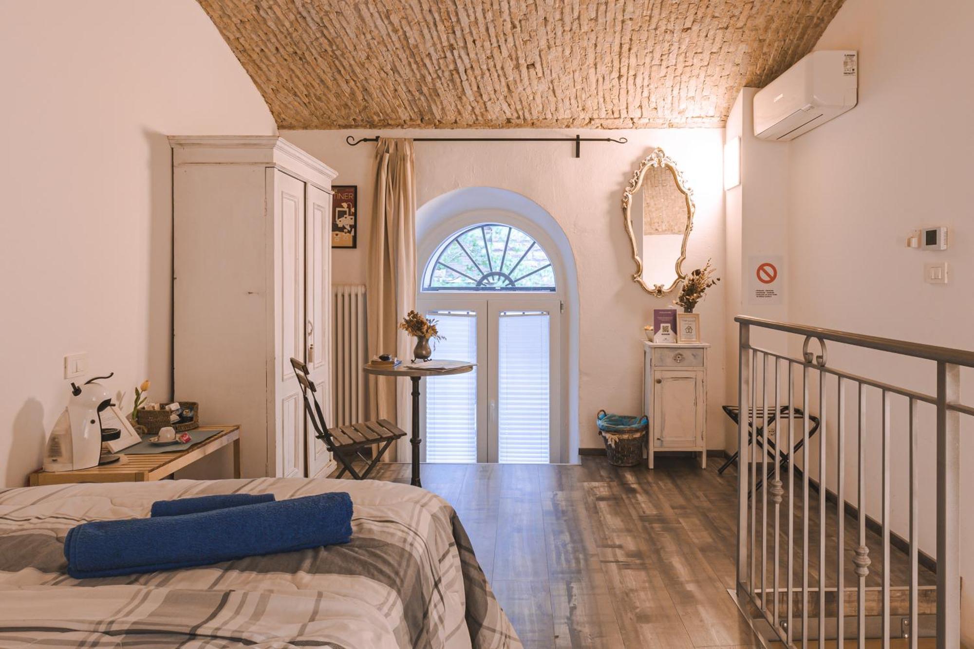 Trieste Art Loft 외부 사진