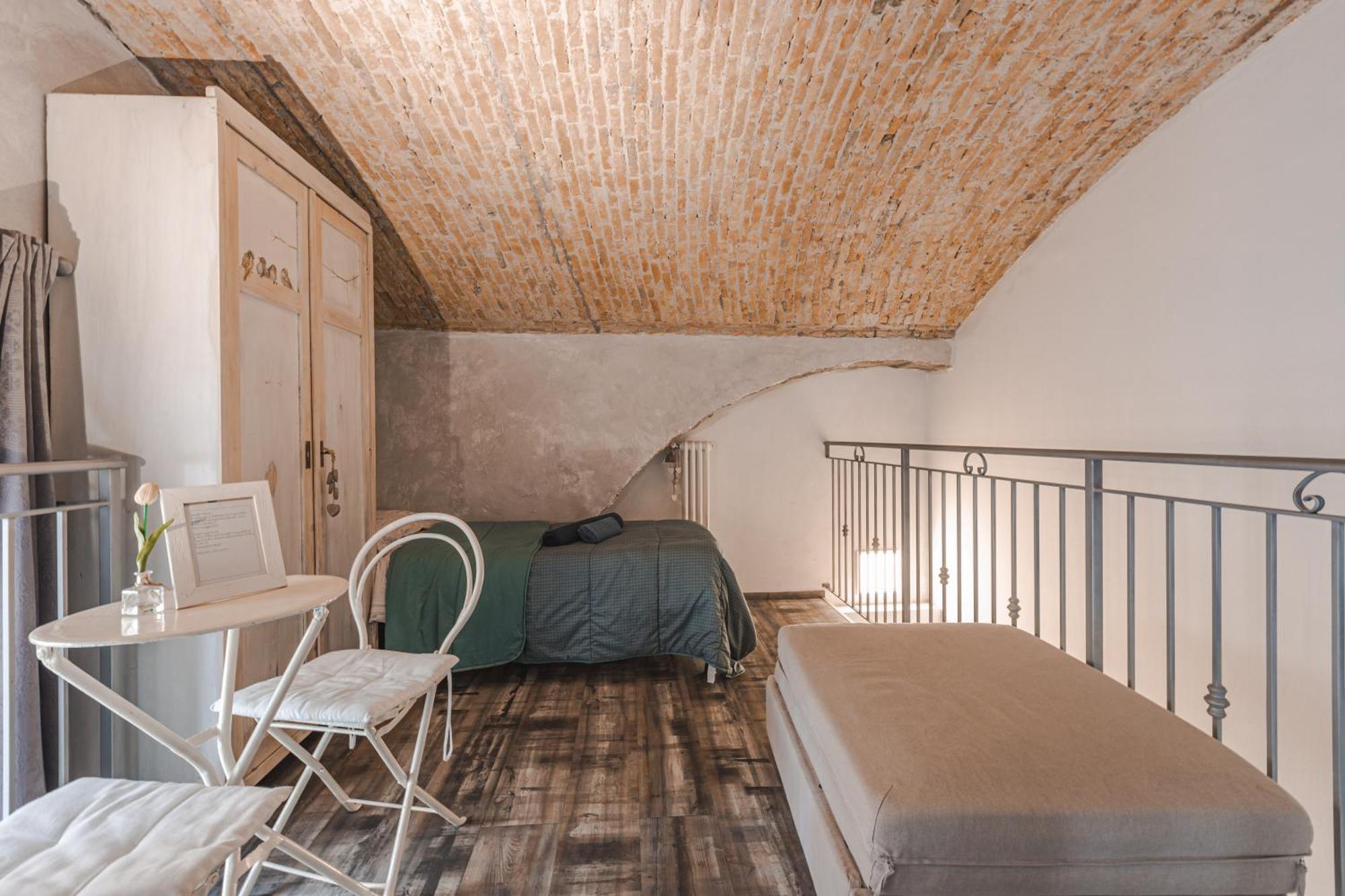 Trieste Art Loft 외부 사진