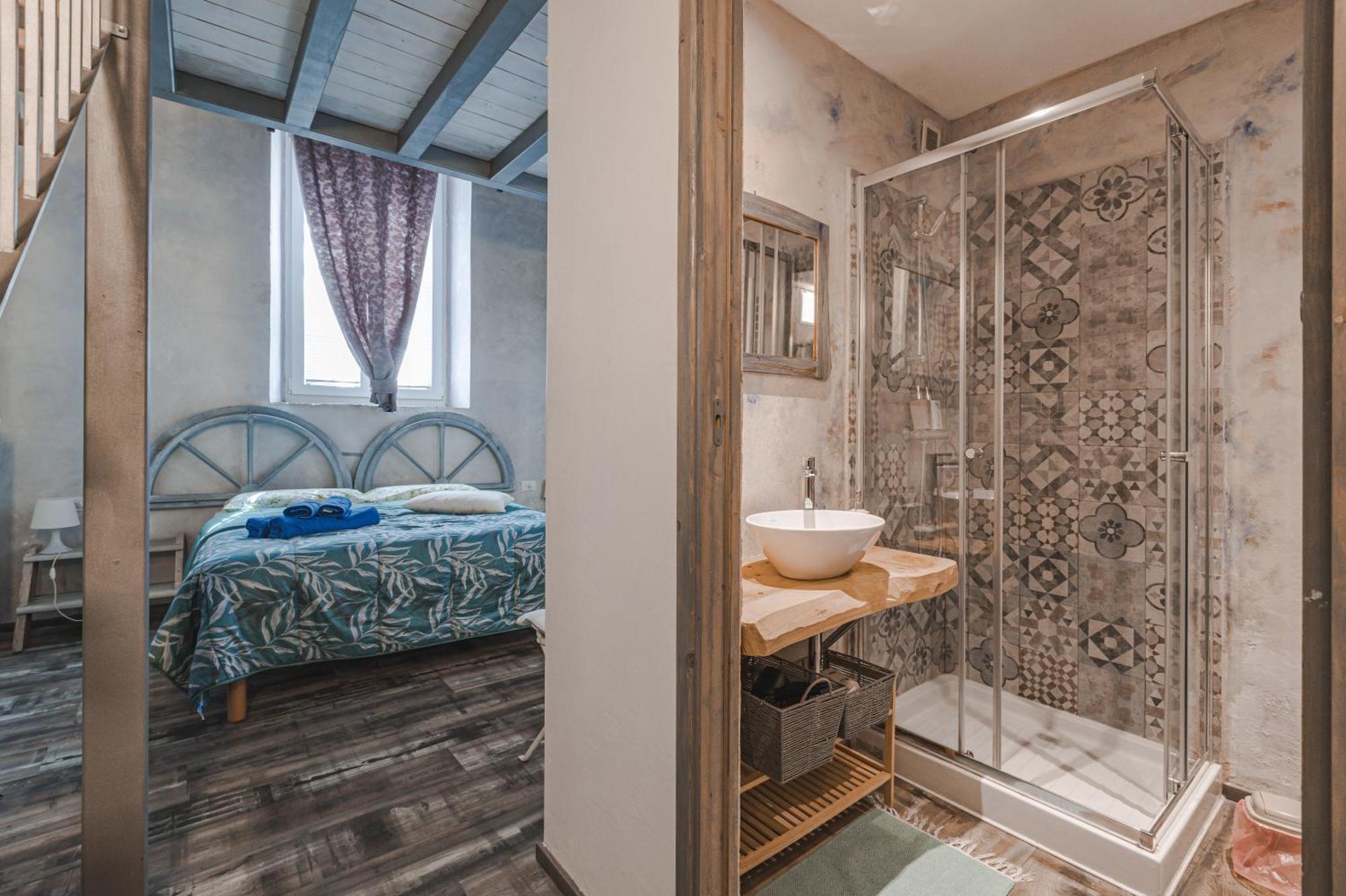 Trieste Art Loft 외부 사진