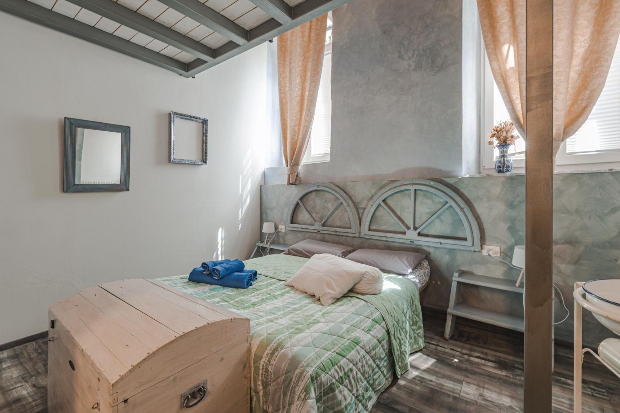 Trieste Art Loft 외부 사진