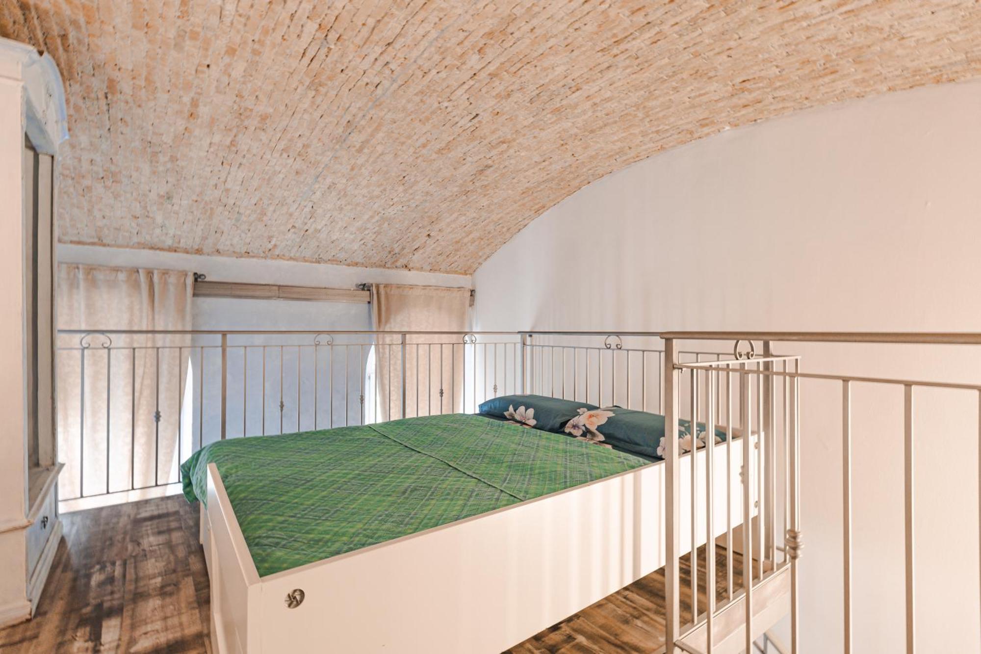 Trieste Art Loft 외부 사진