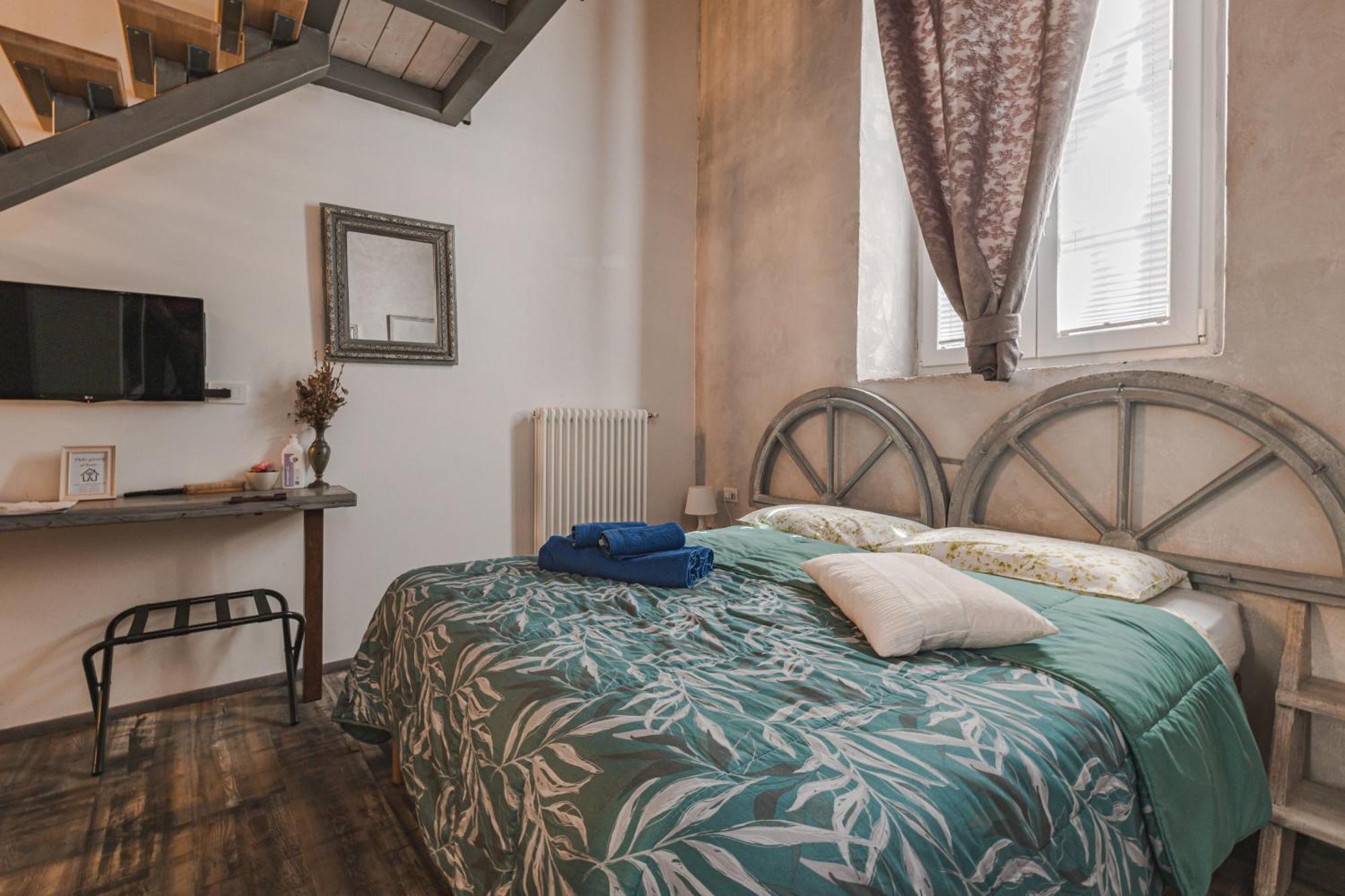 Trieste Art Loft 외부 사진