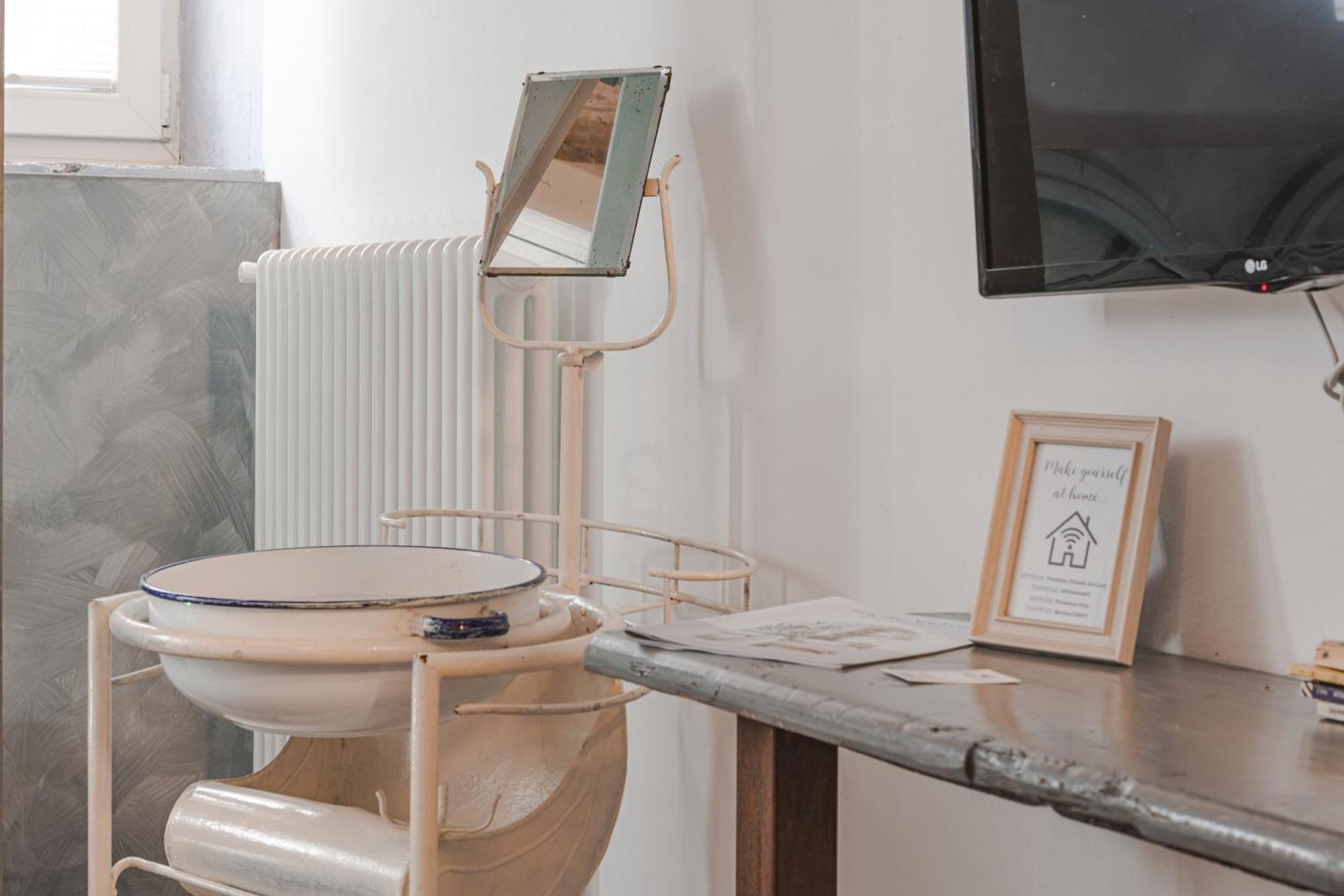 Trieste Art Loft 외부 사진