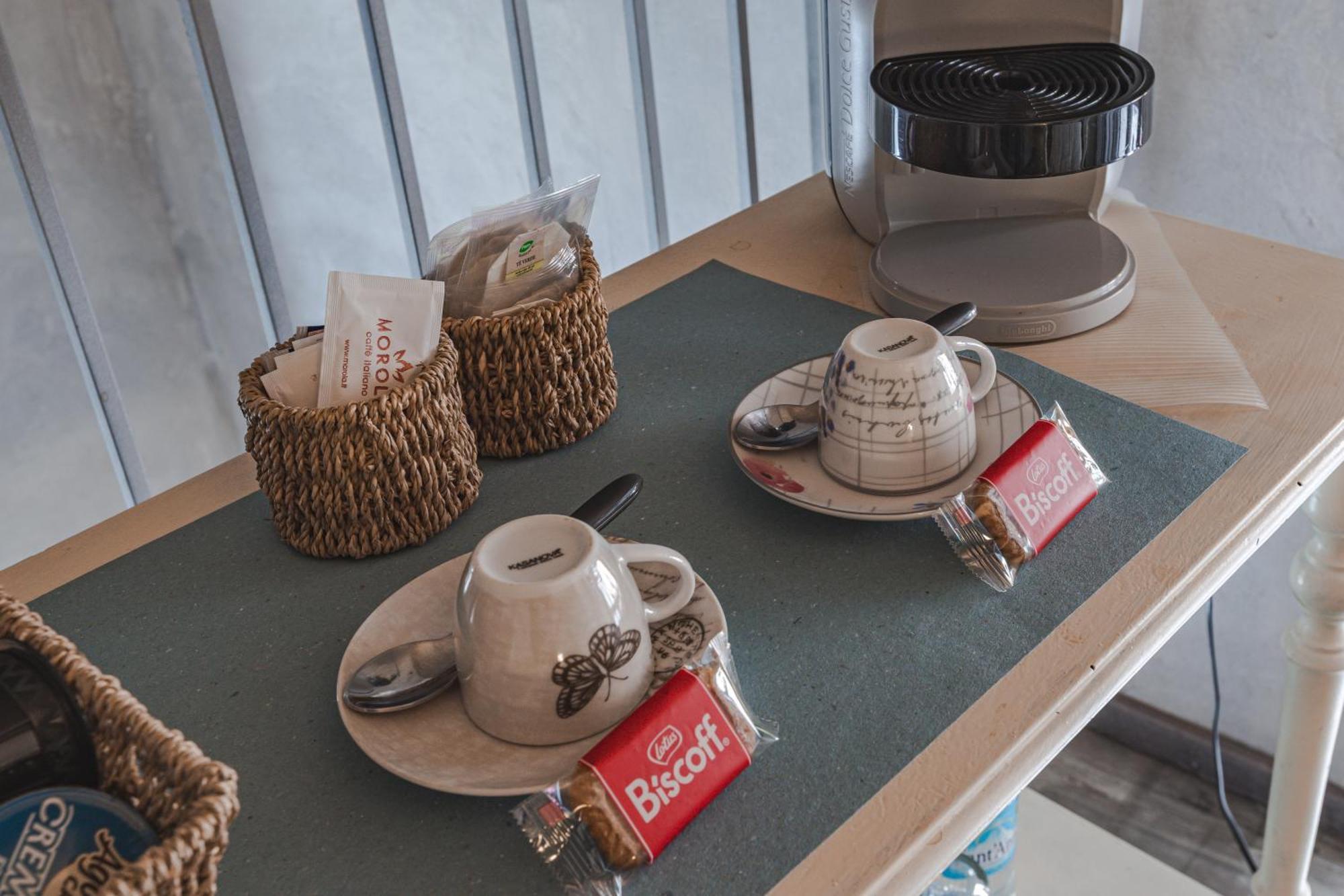 Trieste Art Loft 외부 사진