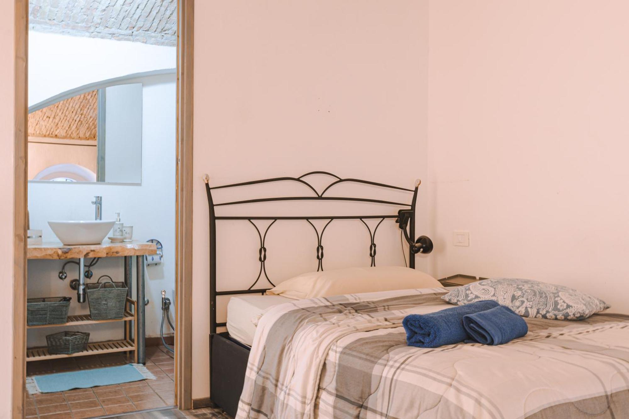 Trieste Art Loft 외부 사진