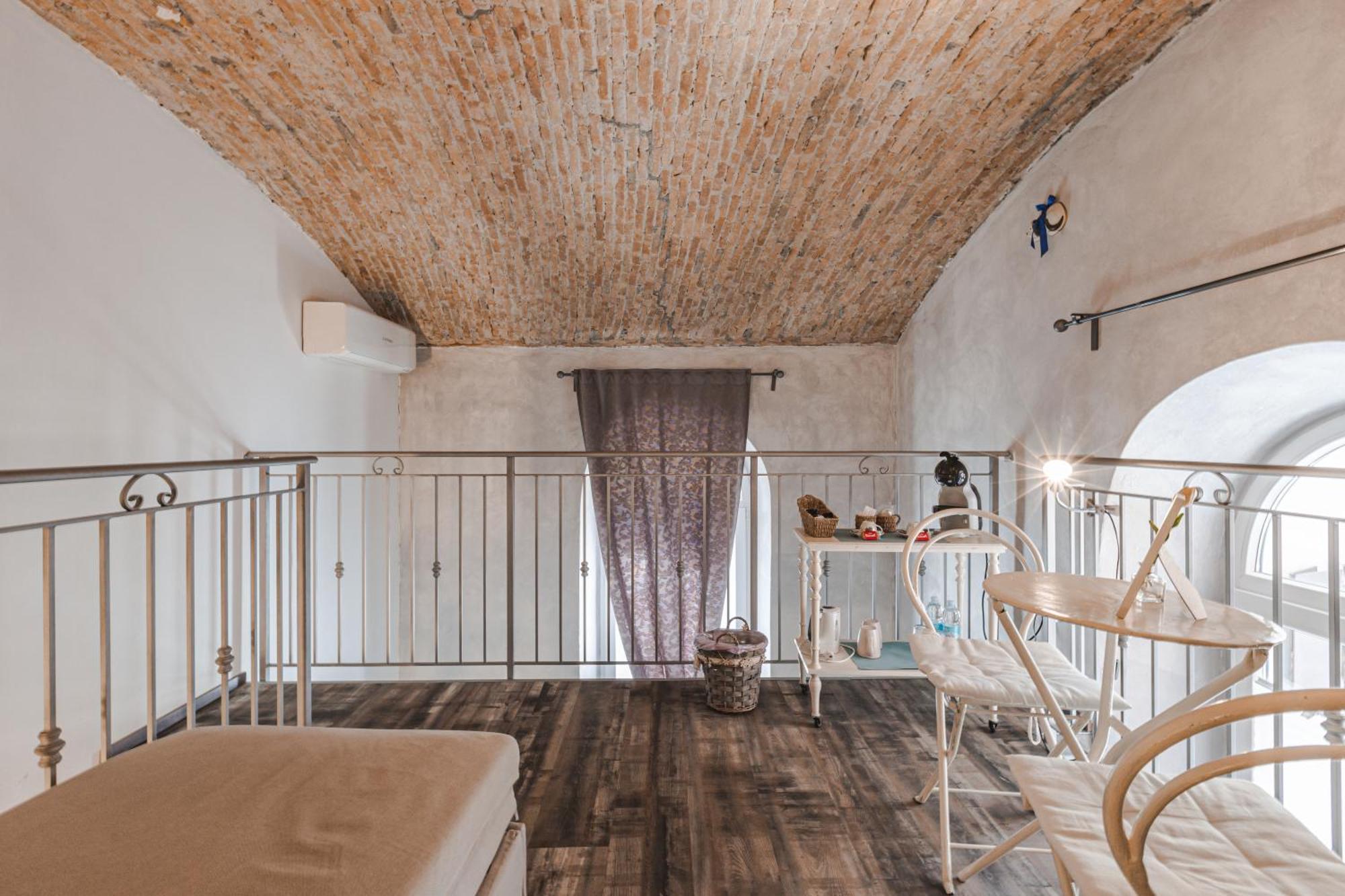 Trieste Art Loft 외부 사진
