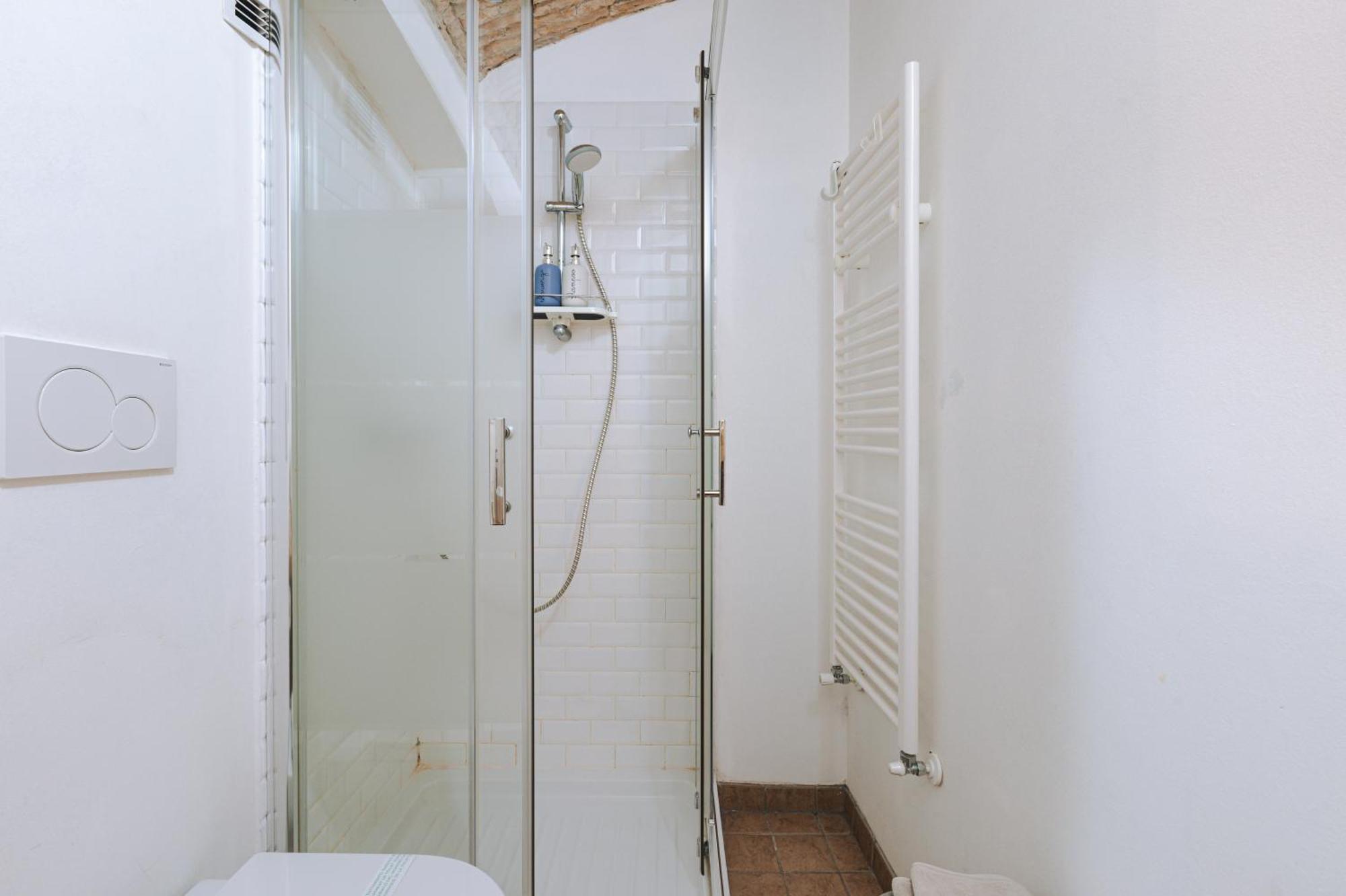 Trieste Art Loft 외부 사진