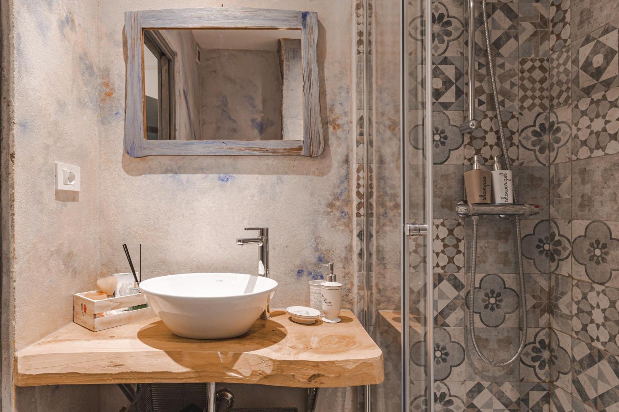 Trieste Art Loft 외부 사진