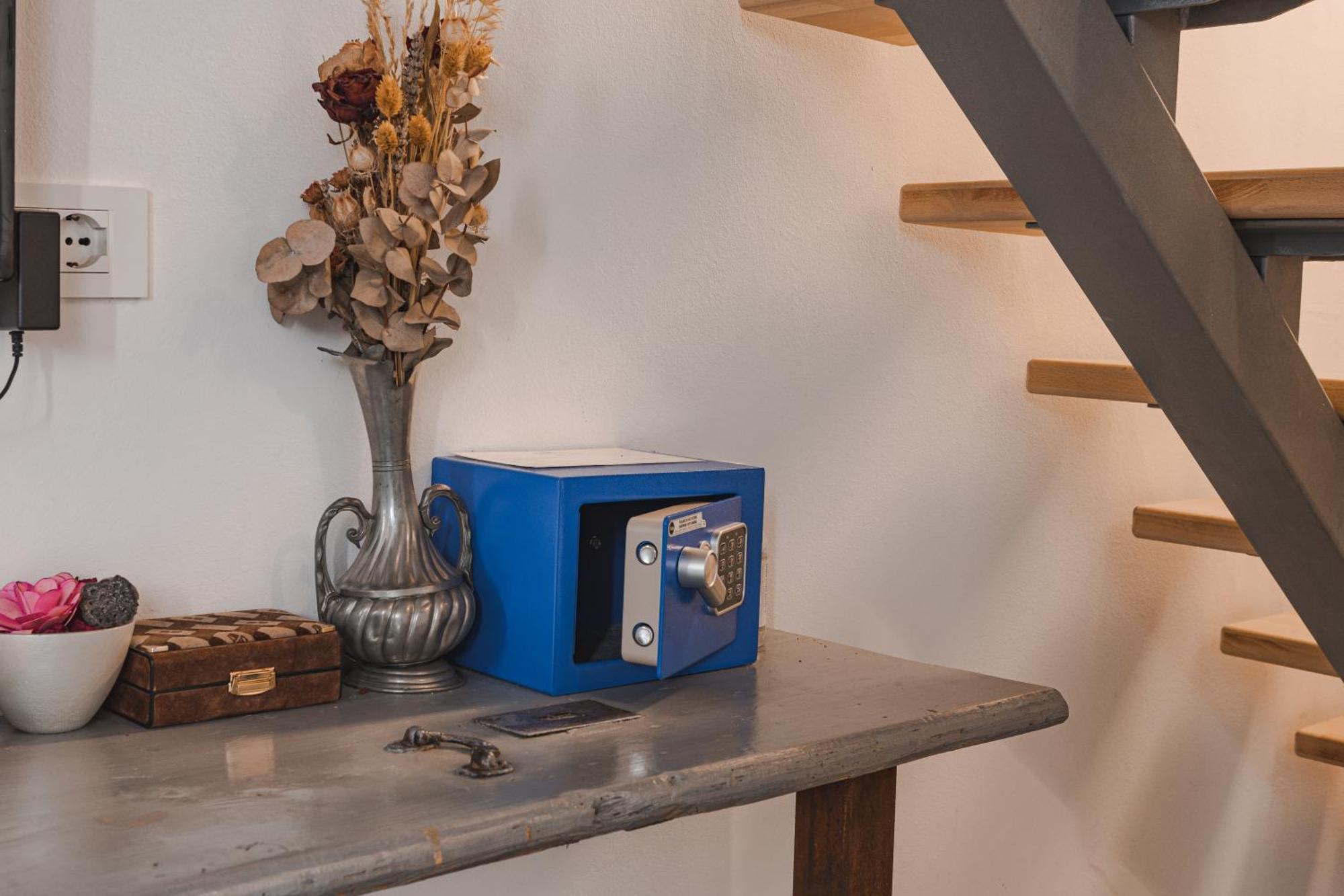 Trieste Art Loft 외부 사진