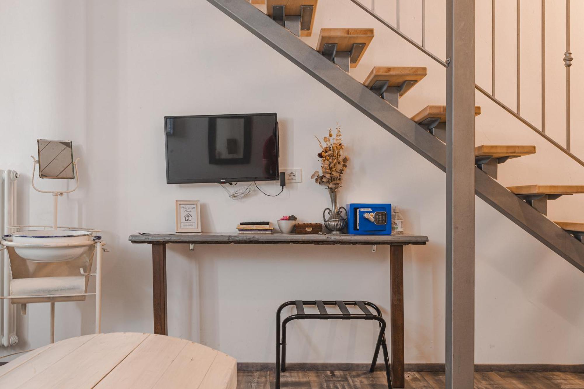 Trieste Art Loft 외부 사진