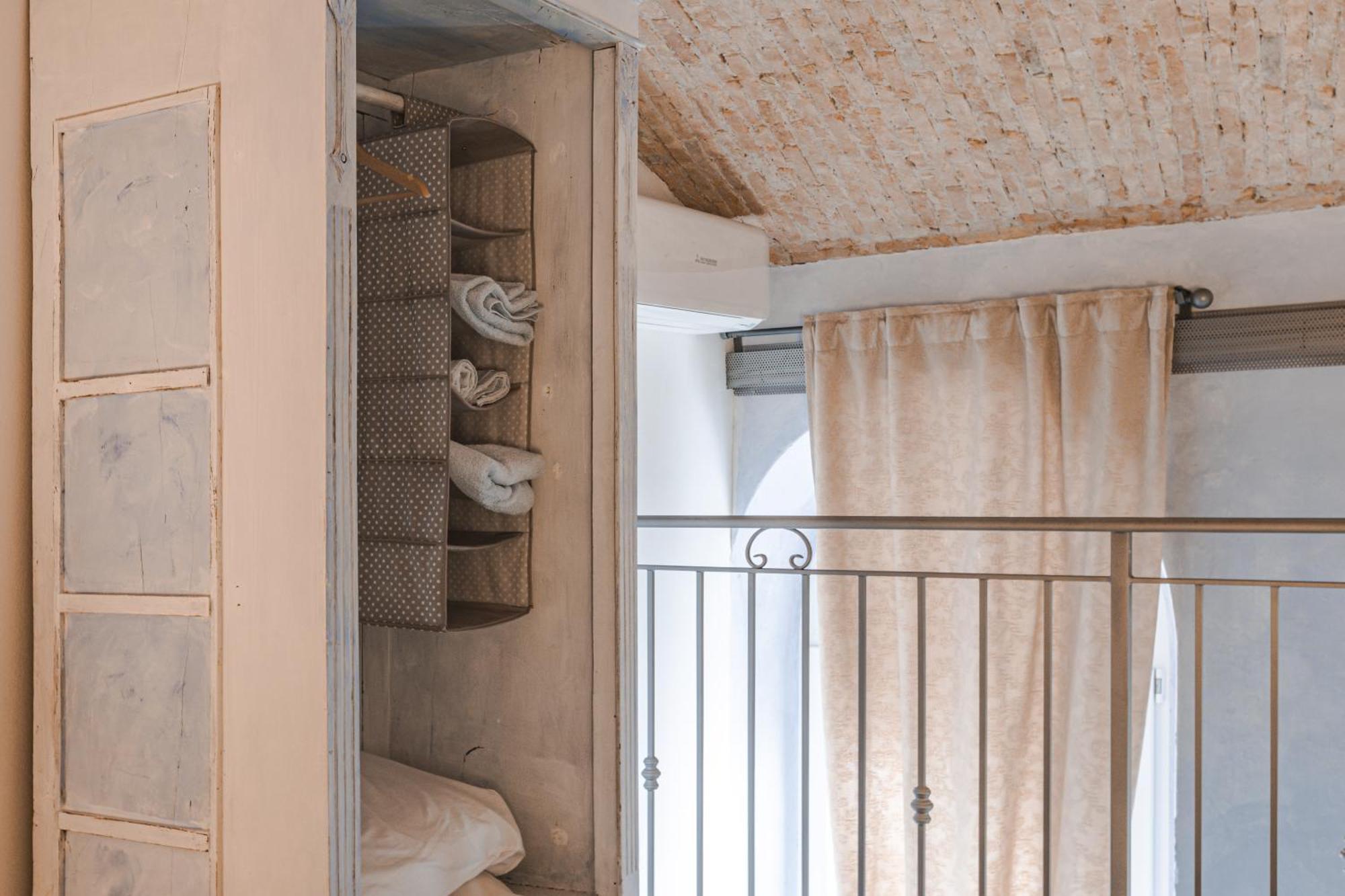 Trieste Art Loft 외부 사진