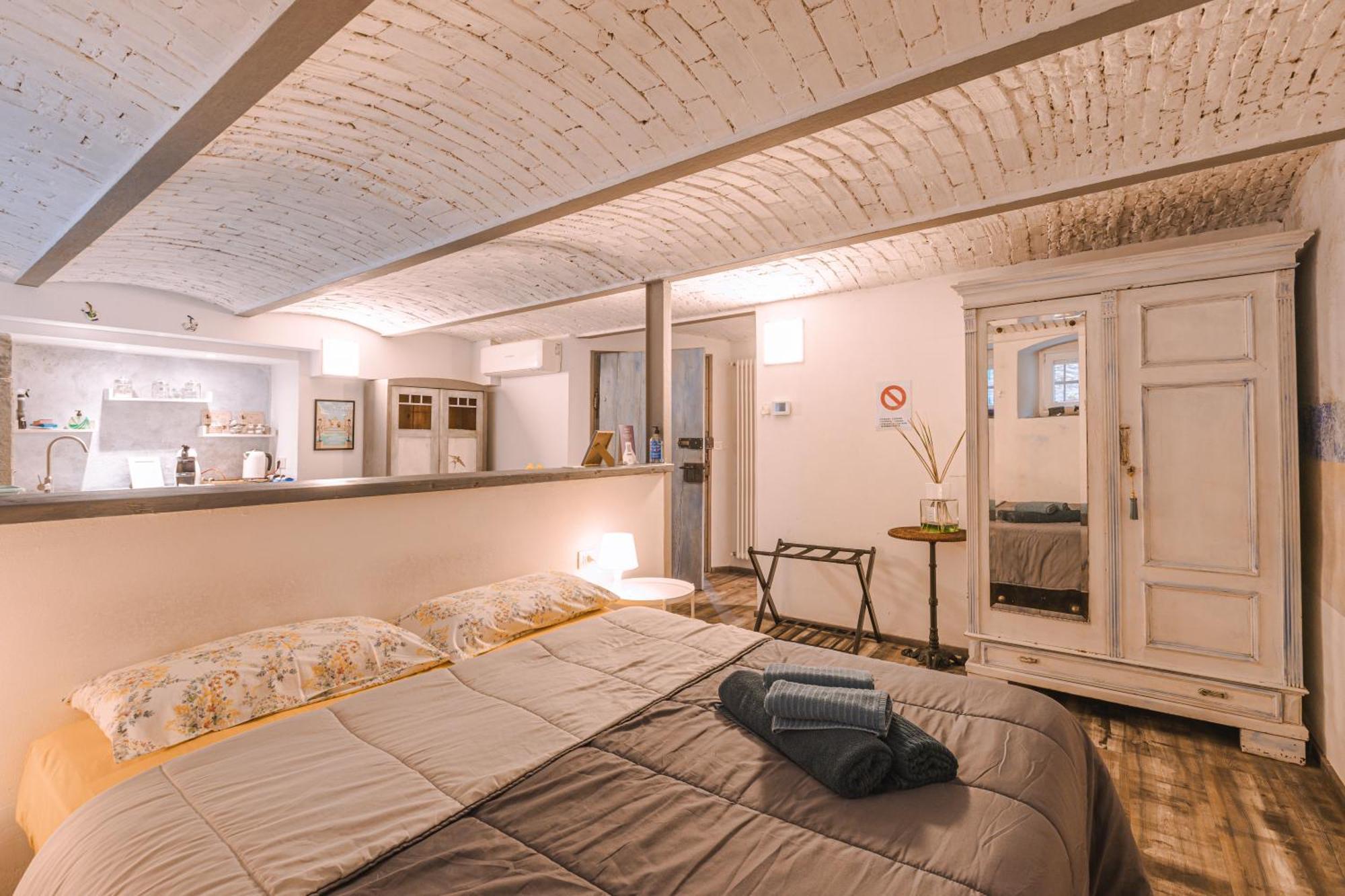 Trieste Art Loft 외부 사진