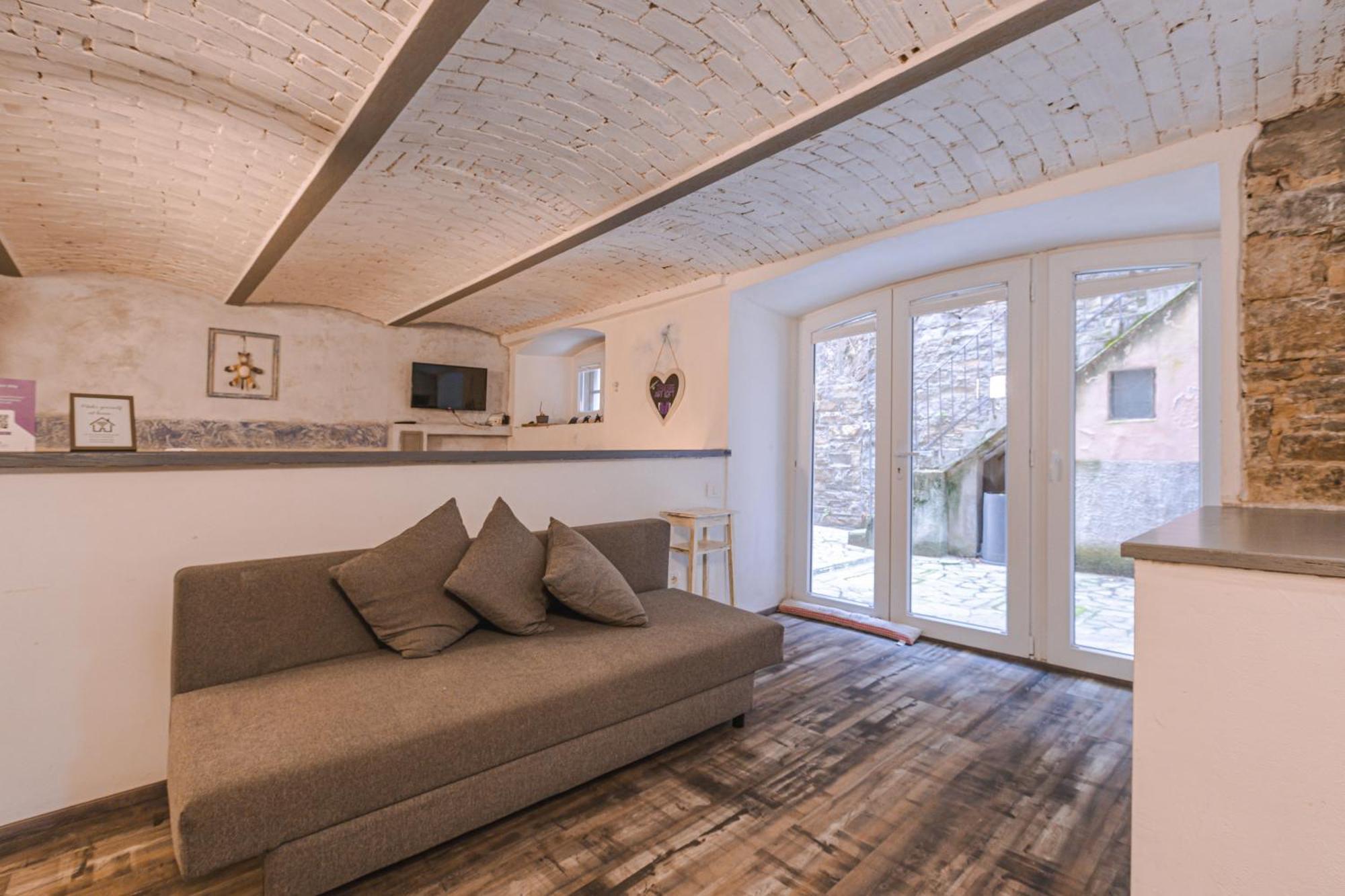 Trieste Art Loft 외부 사진